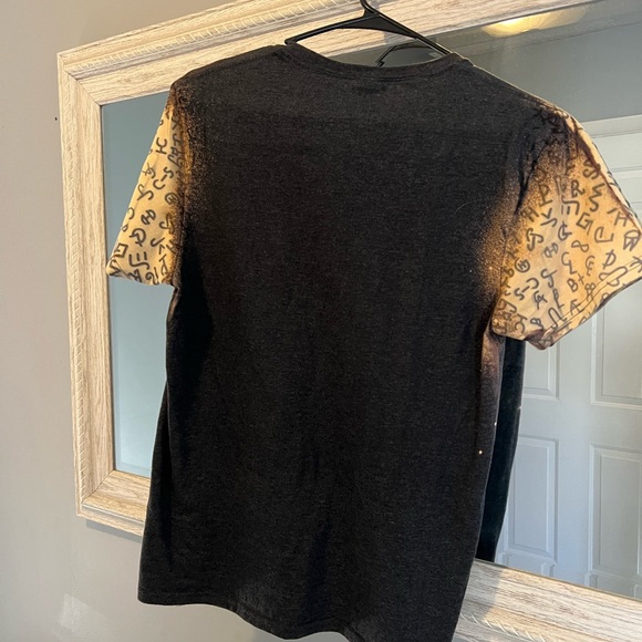 Western Boutique Shirt - Picture 2 of 2